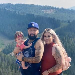 Meet your Posher, Gabriel